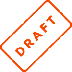 THE CONCEPT OF DRAFTING & ITS GENERAL PRINCIPLES
