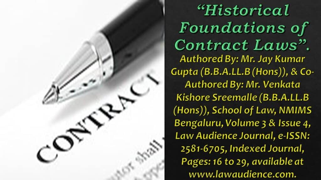 volume-3-issue-4-historical-foundations-of-contract-laws