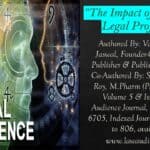The Impact of AI on the Legal Profession