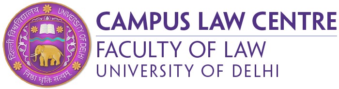 Call for Papers-Journal of the Campus Law Centre (JCLC)  Vol. XII: 2025