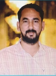 Dr. Chander Parkash Singh
